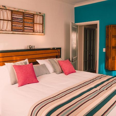 Casa Amma Bed and Breakfast Santiago Buitenkant foto
