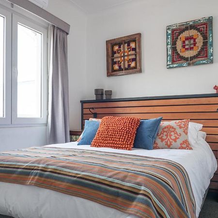 Casa Amma Bed and Breakfast Santiago Buitenkant foto