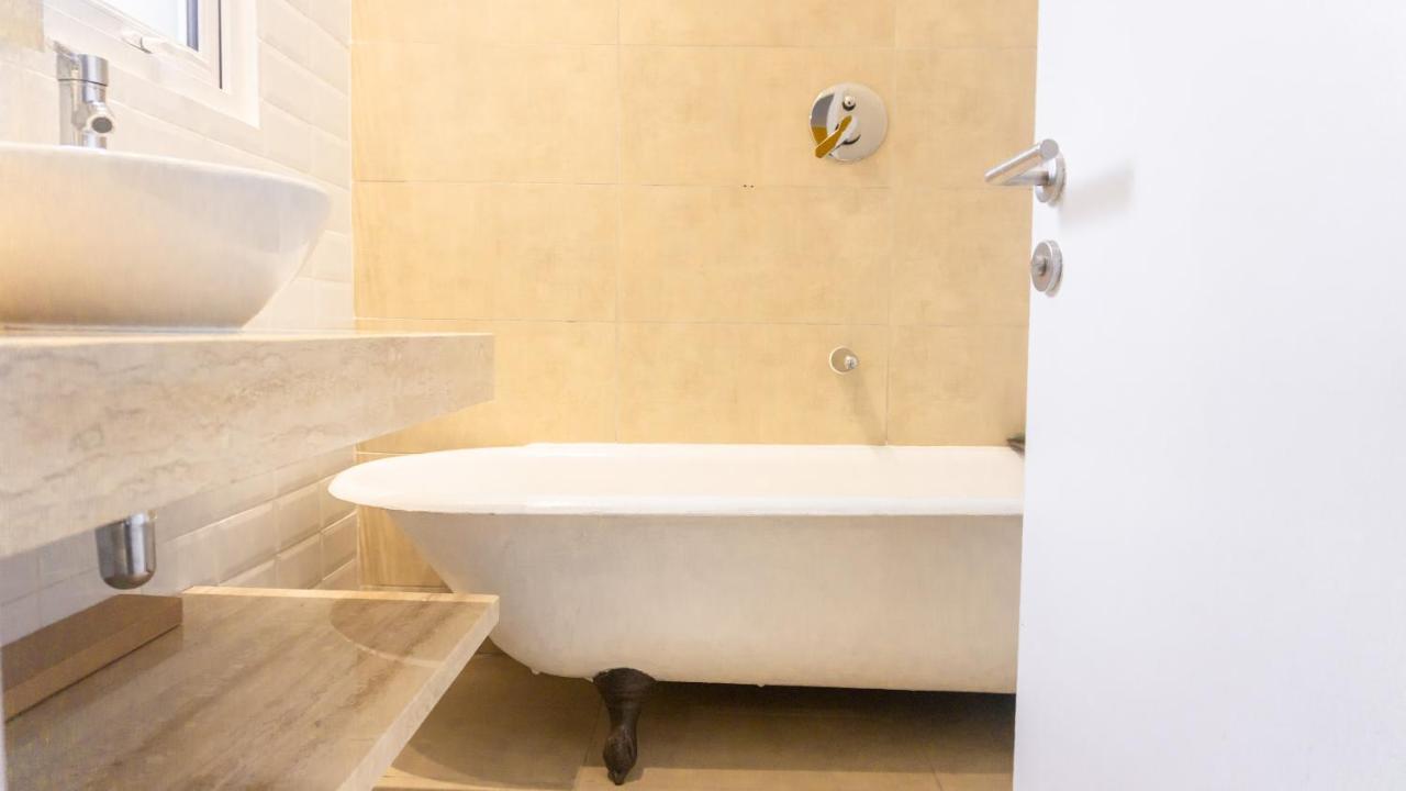 Casa Amma Bed and Breakfast Santiago Buitenkant foto