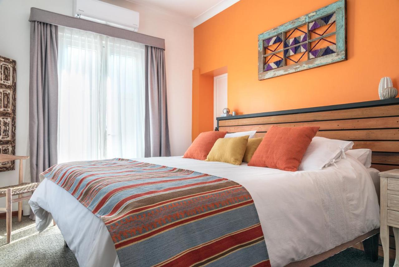 Casa Amma Bed and Breakfast Santiago Buitenkant foto