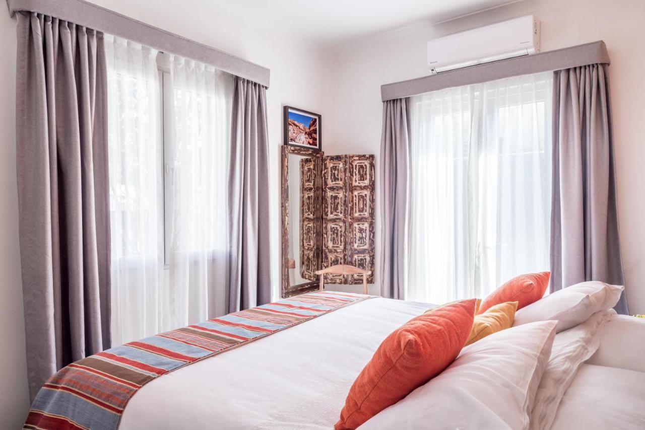 Casa Amma Bed and Breakfast Santiago Buitenkant foto